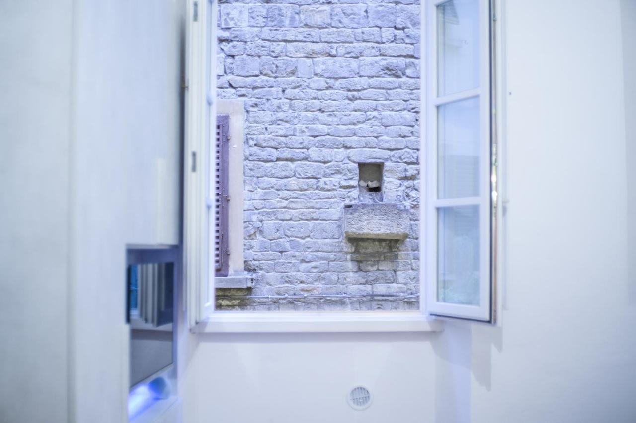 Le Dantesche Boutique Apartments Florence Exterior photo