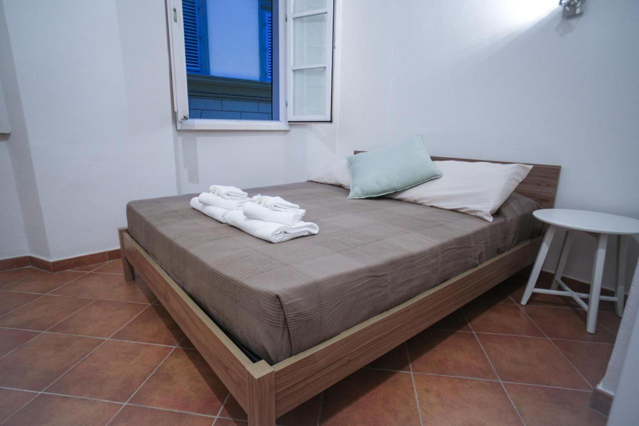 Le Dantesche Boutique Apartments Florence Exterior photo