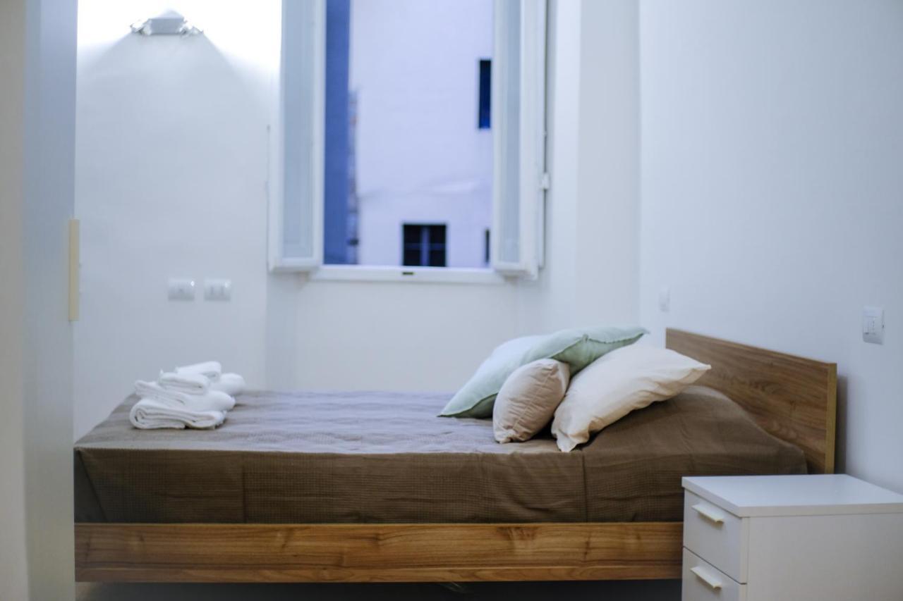 Le Dantesche Boutique Apartments Florence Exterior photo
