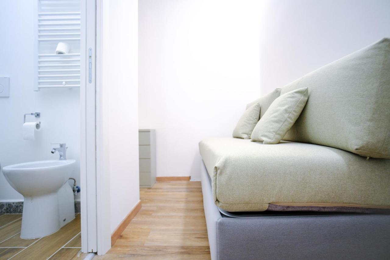 Le Dantesche Boutique Apartments Florence Exterior photo
