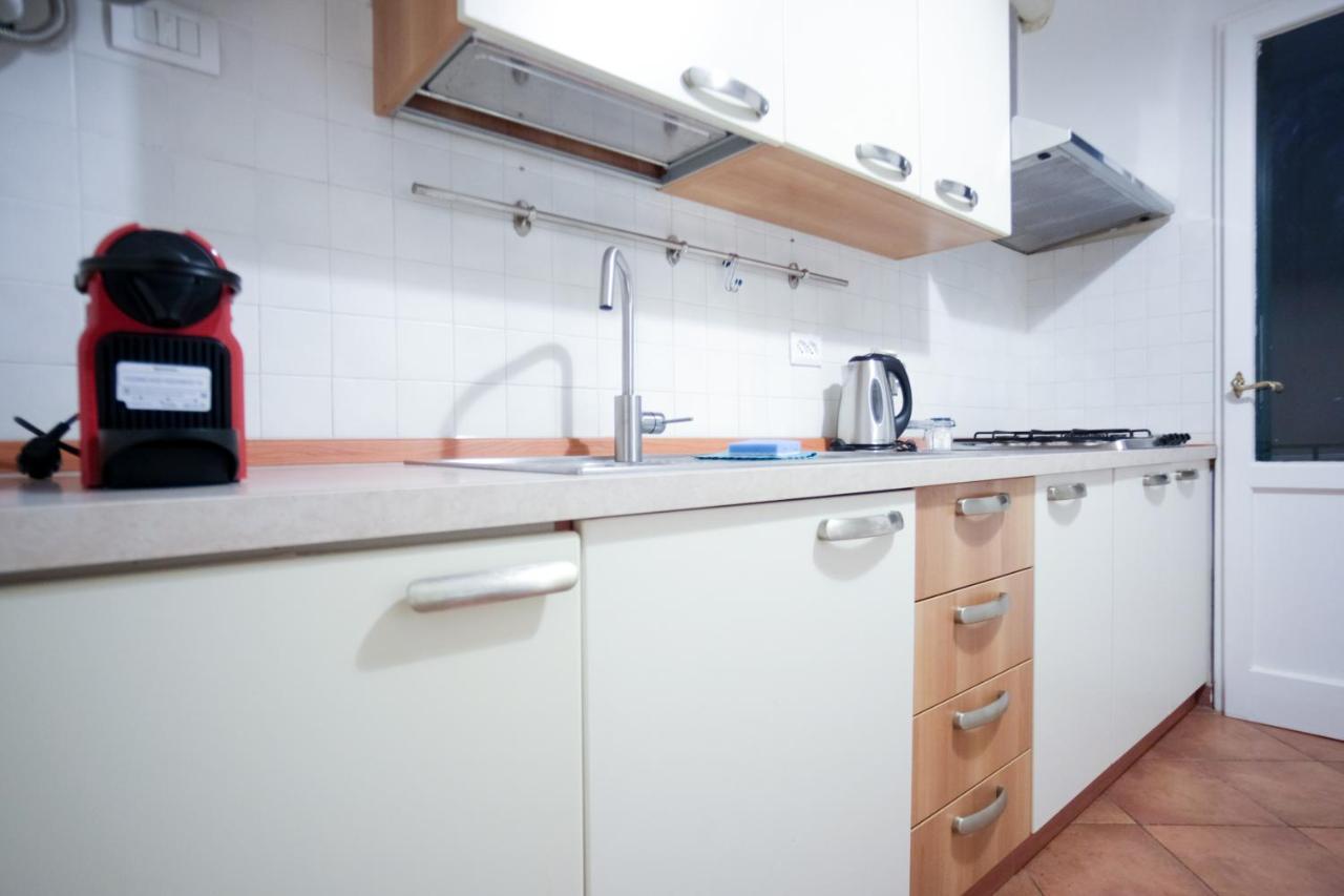 Le Dantesche Boutique Apartments Florence Exterior photo