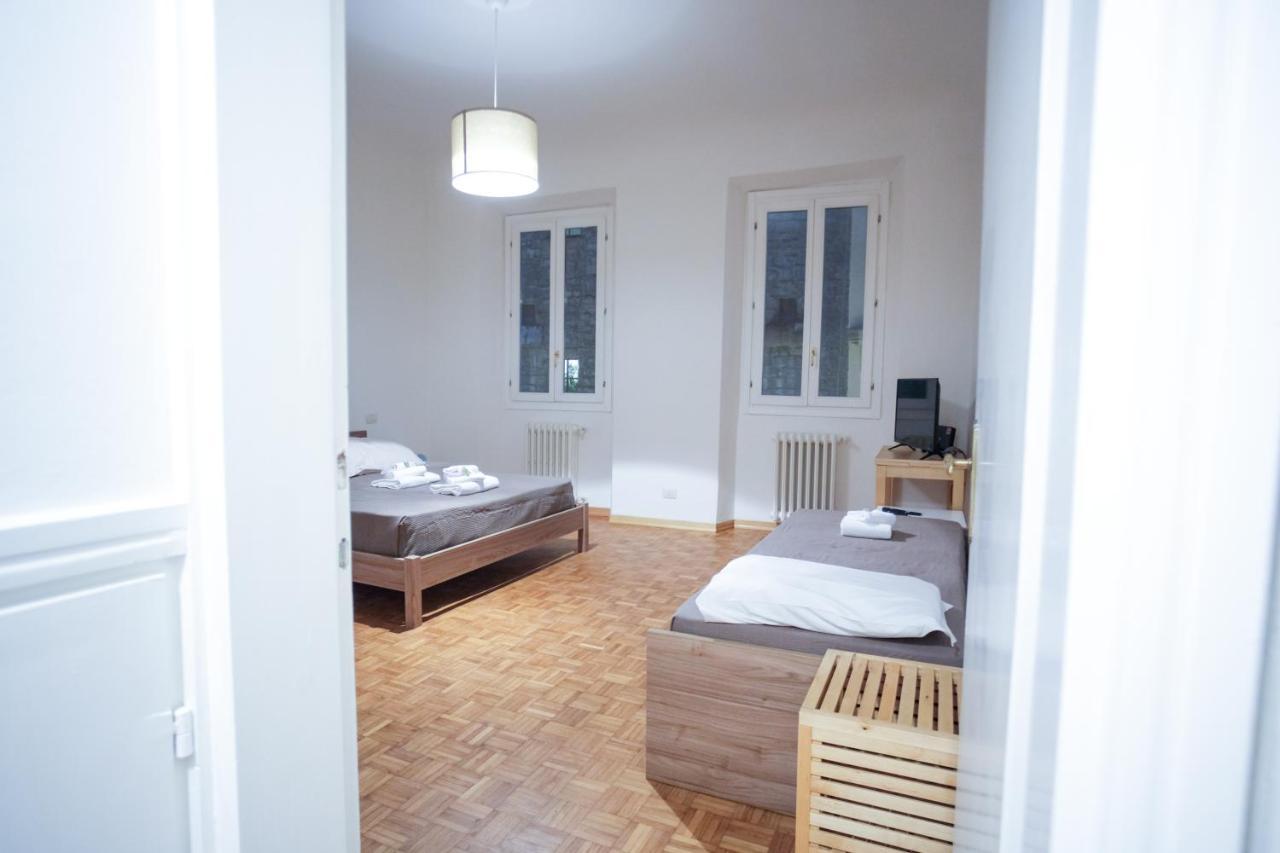 Le Dantesche Boutique Apartments Florence Exterior photo
