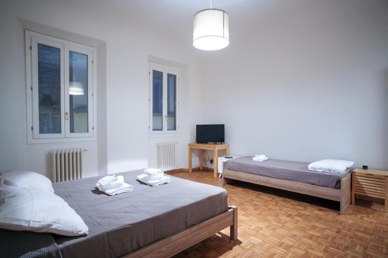 Le Dantesche Boutique Apartments Florence Exterior photo