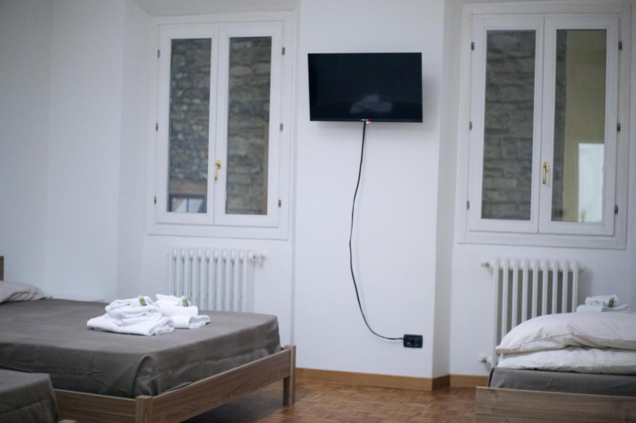 Le Dantesche Boutique Apartments Florence Exterior photo