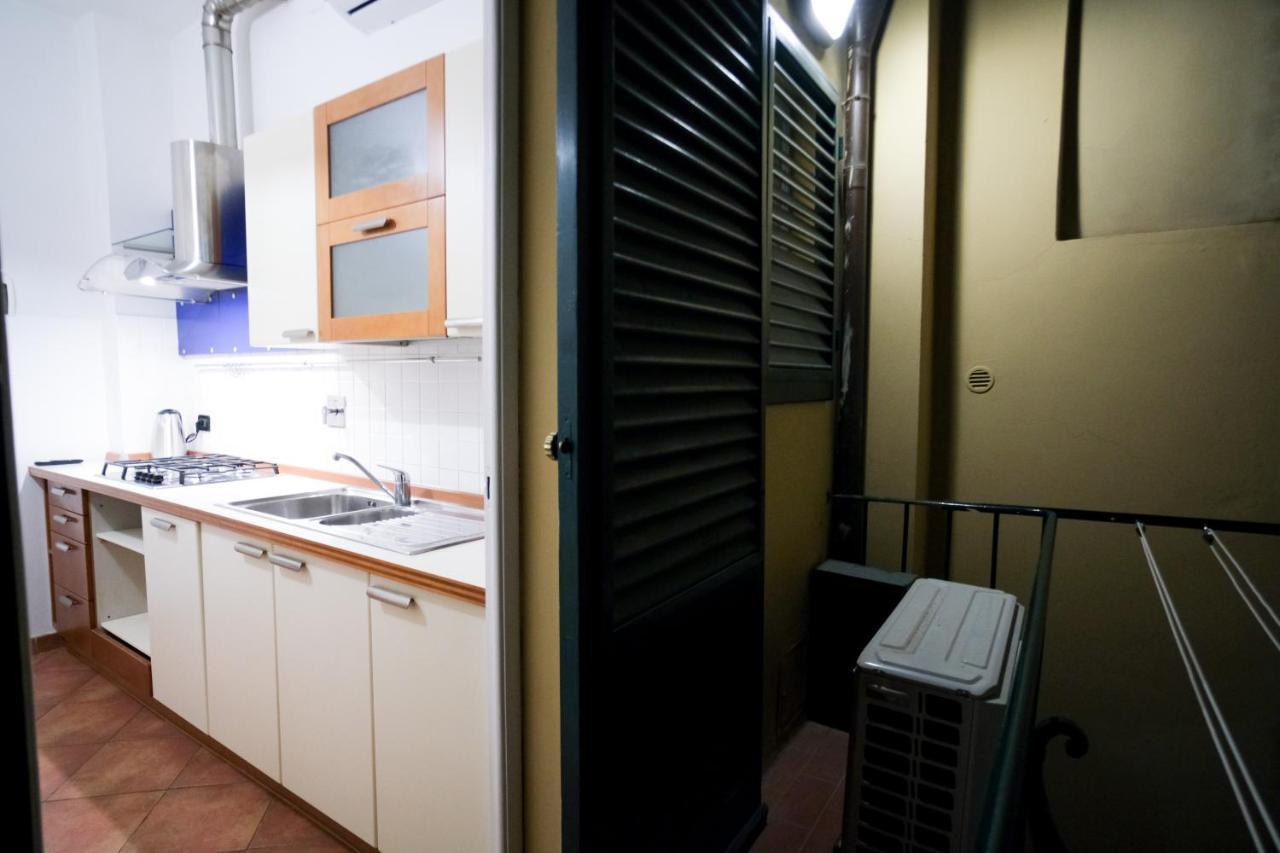 Le Dantesche Boutique Apartments Florence Exterior photo