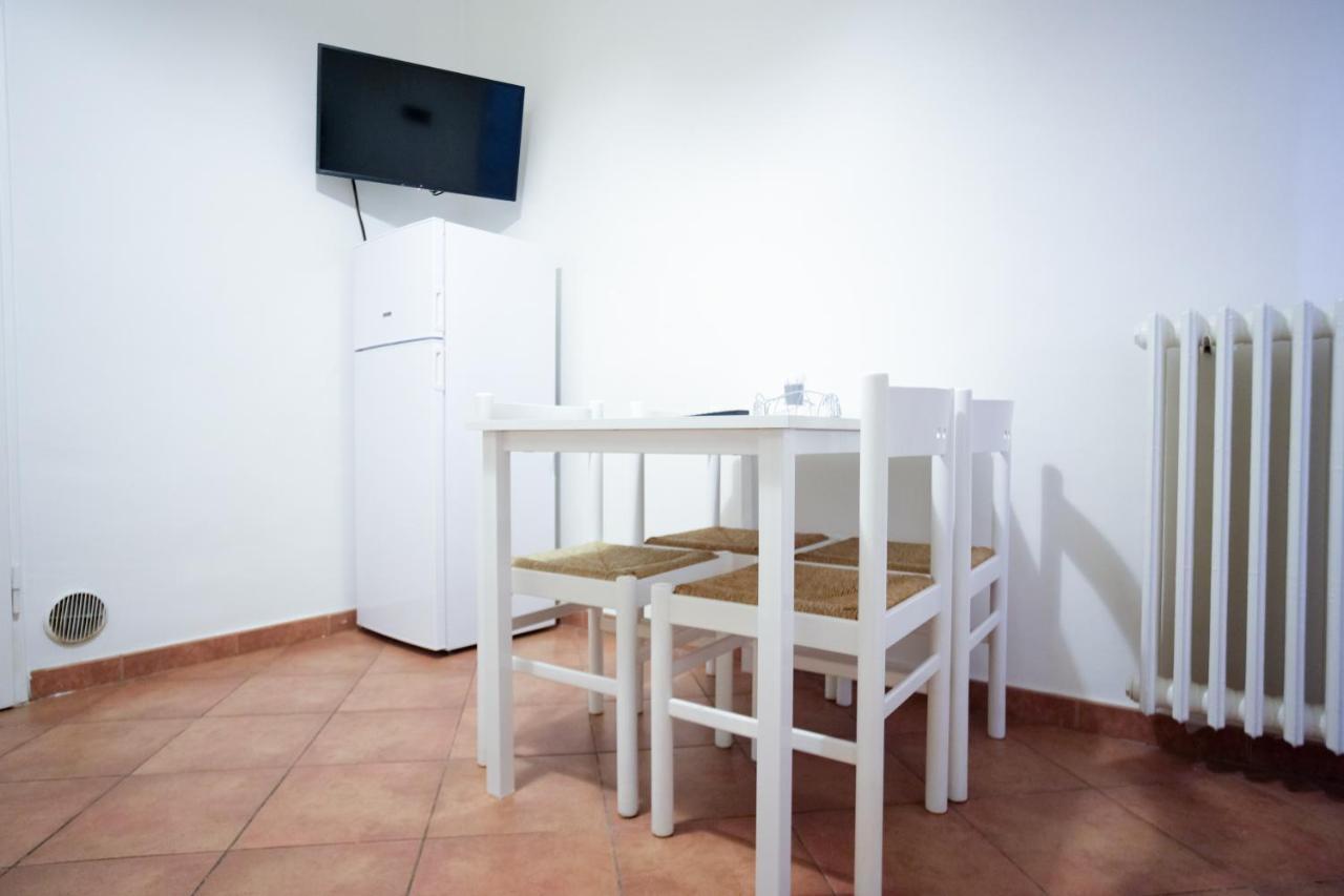 Le Dantesche Boutique Apartments Florence Exterior photo