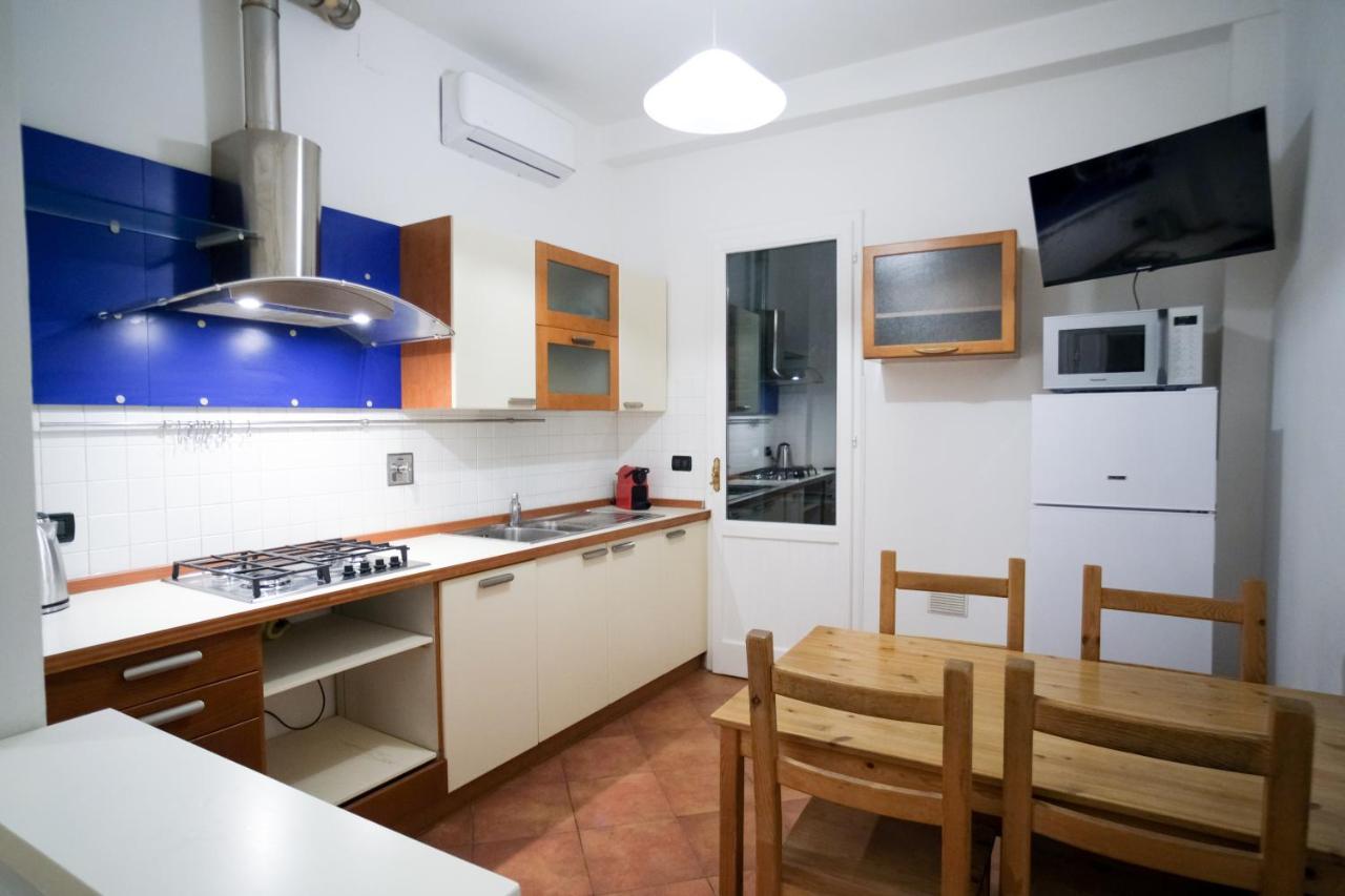 Le Dantesche Boutique Apartments Florence Exterior photo
