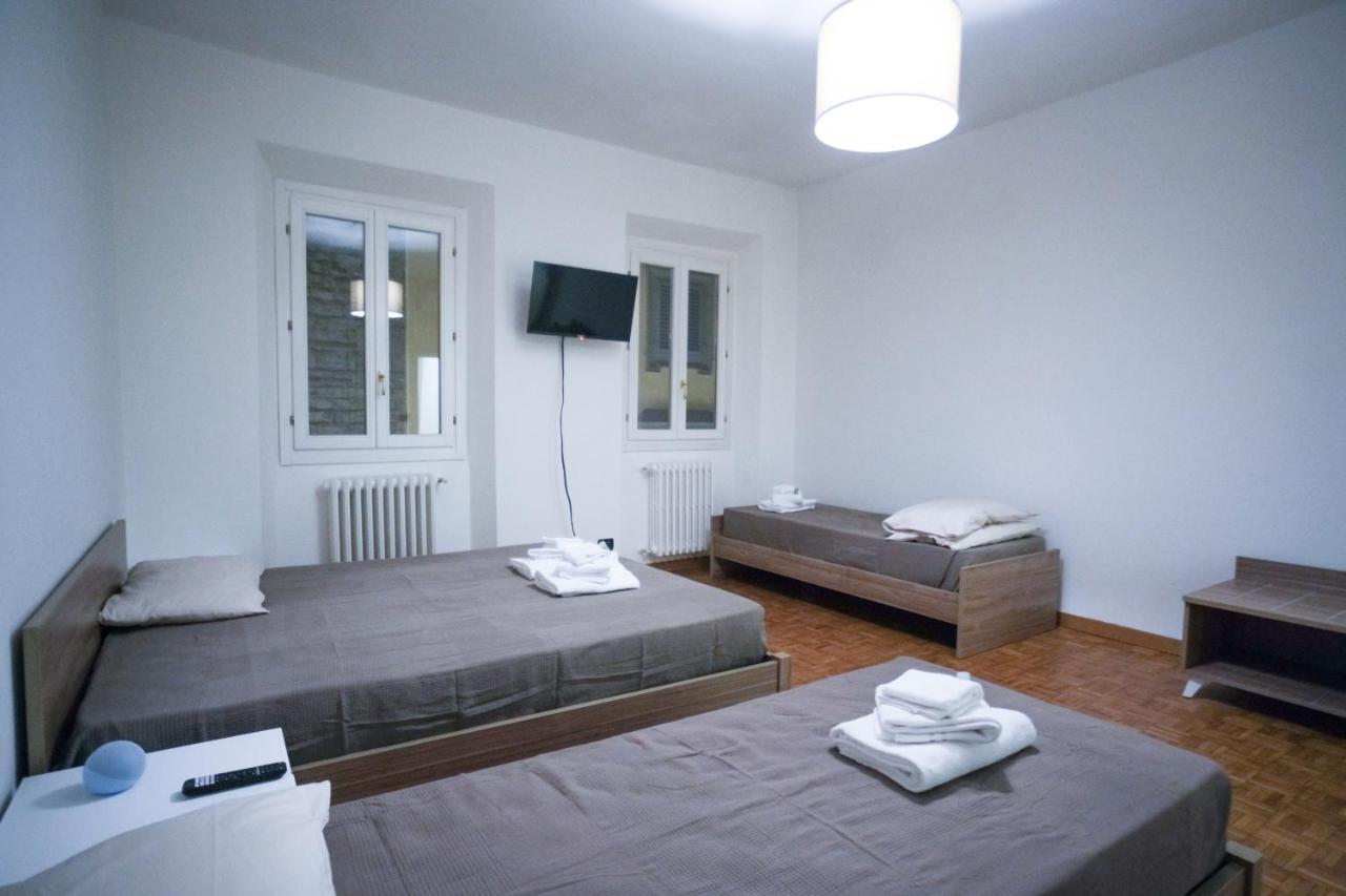 Le Dantesche Boutique Apartments Florence Exterior photo