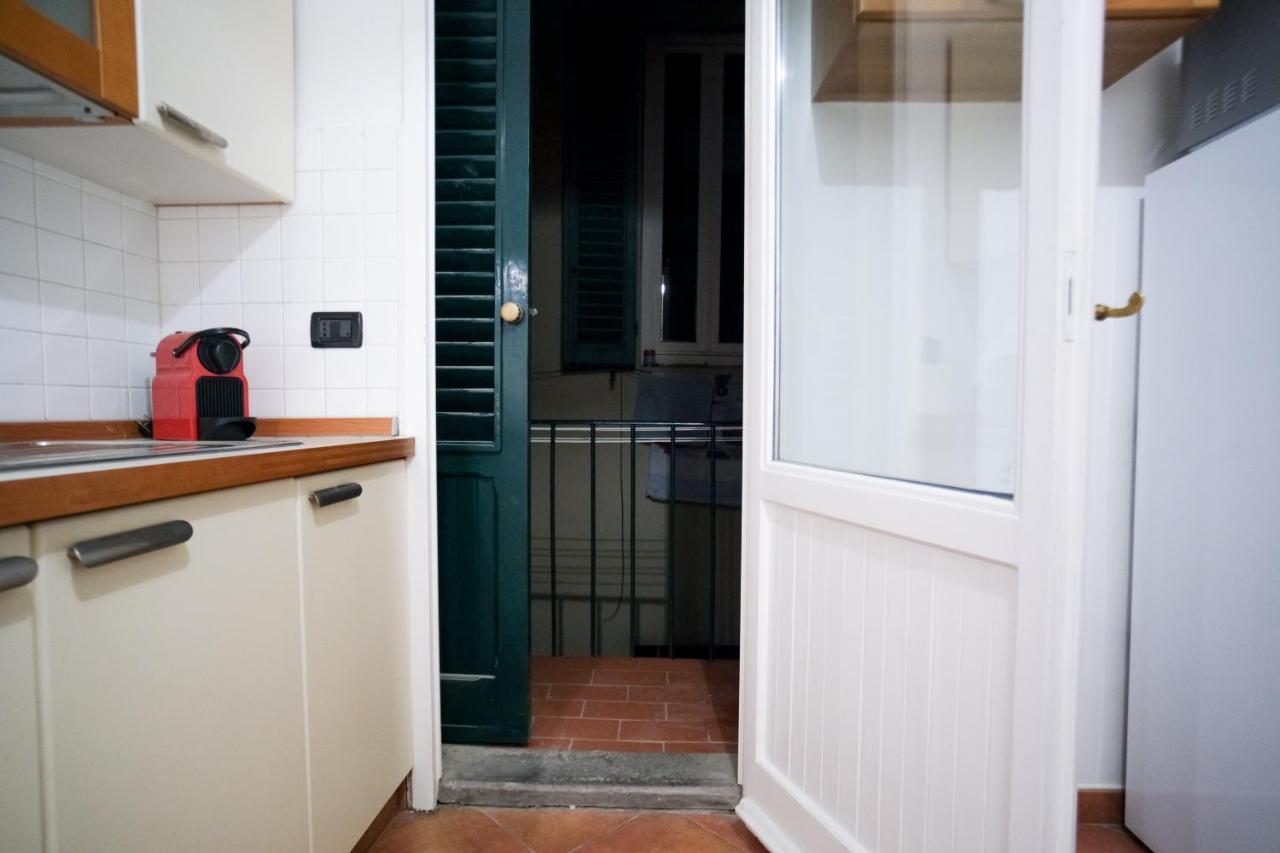 Le Dantesche Boutique Apartments Florence Exterior photo