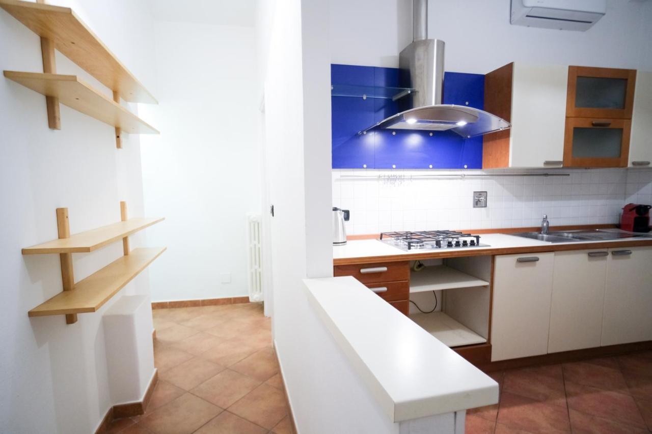 Le Dantesche Boutique Apartments Florence Exterior photo