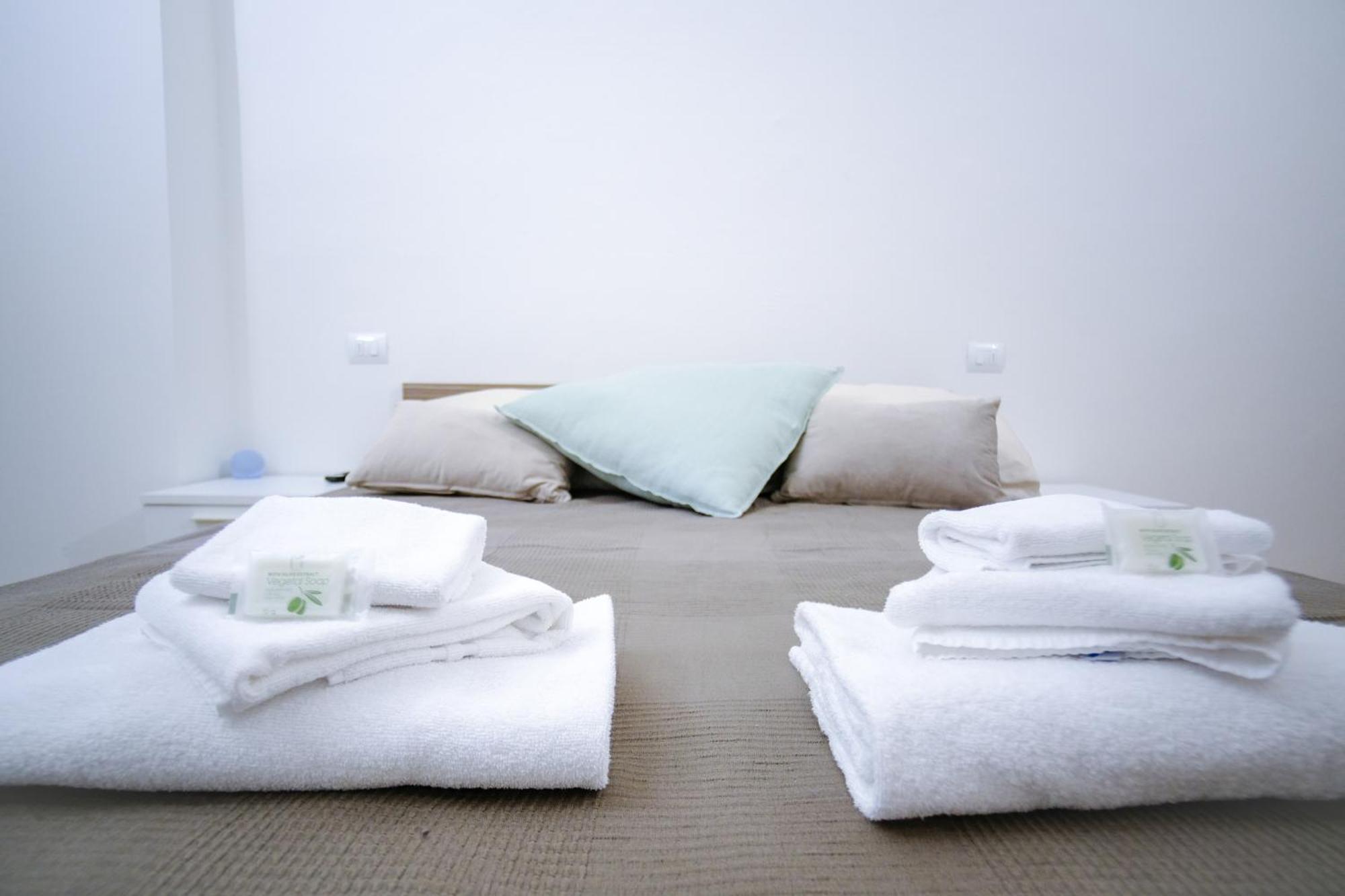 Le Dantesche Boutique Apartments Florence Room photo